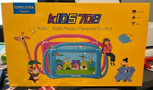 Topelotek kids708 kids rose - topelotek,