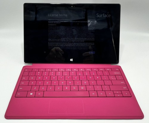 Microsoft surface 32gb 6 - surface, 10.6