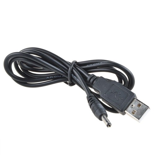 Usb charger for zeki - usb,