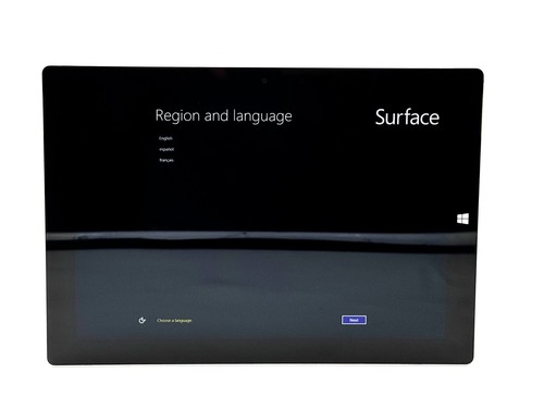 Microsoft surface 3 - microsoft,