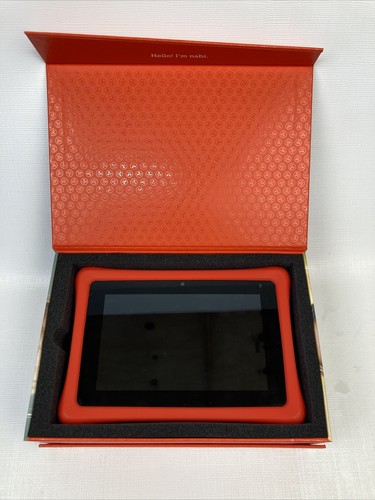 Nabi 8gb inch multi - nabi, multi-touch