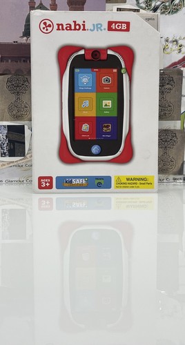 Nabi multi touch nick - 5",