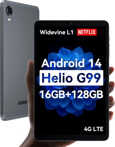 Alldocube android tablet - 14,