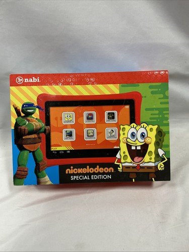 Nabi nv7a 7 - nv7a, 7-inch