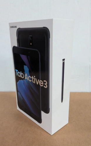 Samsung galaxy tab active3 - samsung,