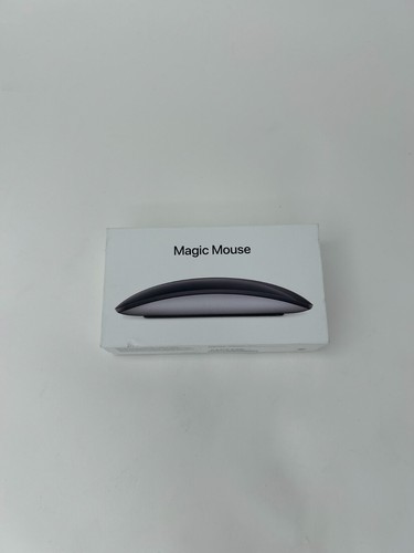 Apple magic mouse multi touch - apple, multi-touch