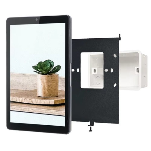 Smart home embedded 8inch - smart,
